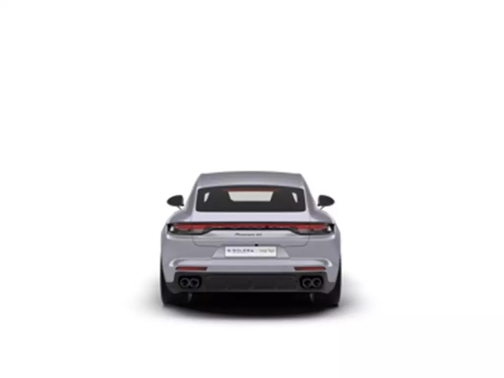 Porsche Panamera 2.9 V6 4 E-Hybrid 5 seats 5dr PDK