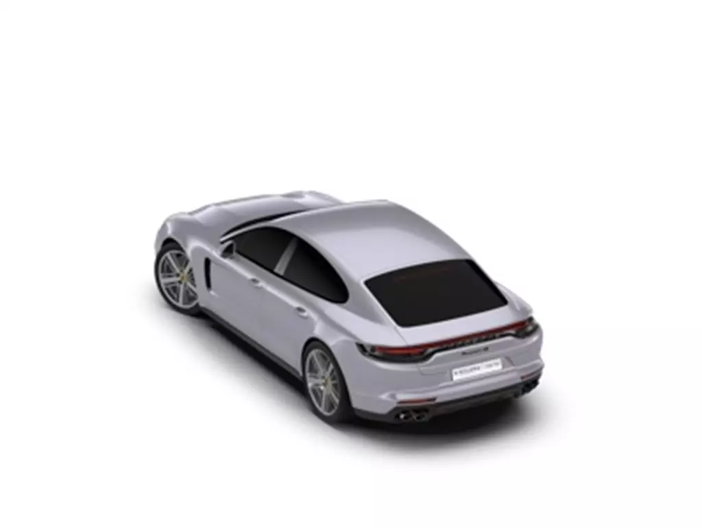 Porsche Panamera 4.0 V8 Turbo S 5dr PDK