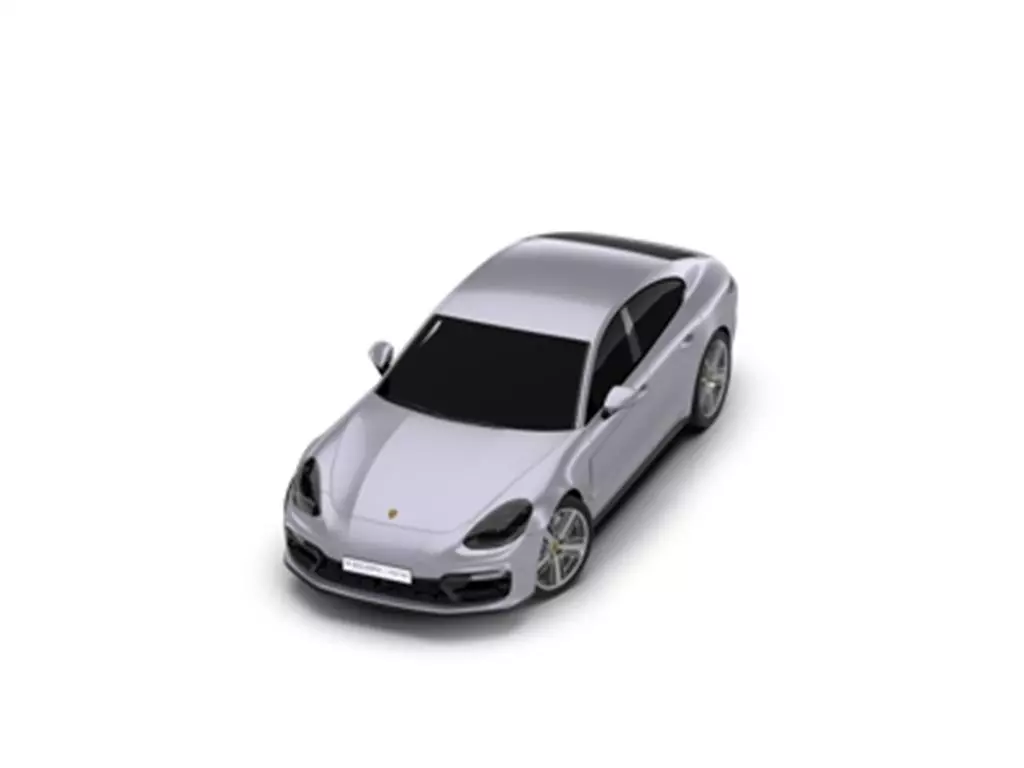 Porsche Panamera 4.0 V8 Turbo S 5dr PDK