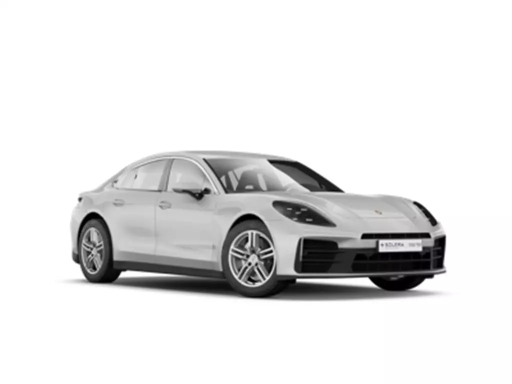 Porsche Panamera 2.9 V6 5 seats 5dr PDK