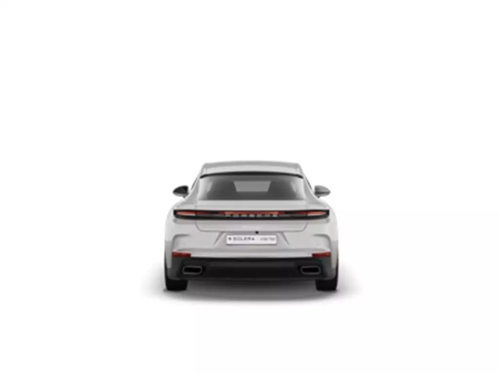 Porsche Panamera 2.9 V6 4S E-Hybrid 5dr PDK