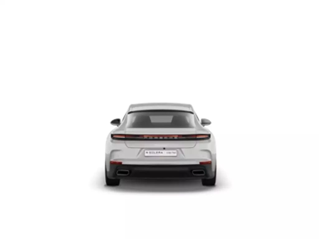 Porsche Panamera 4.0 V8 Turbo E-Hybrid 5dr PDK