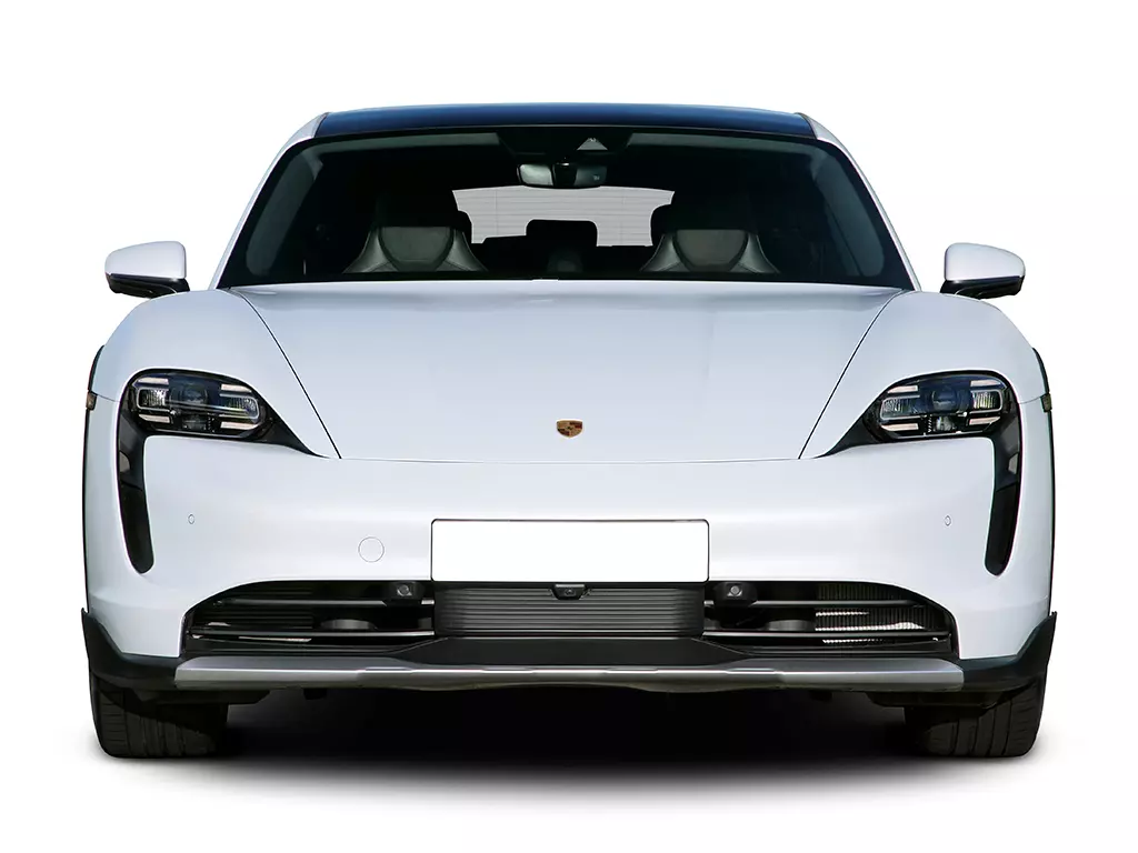 Porsche Taycan 500kW Turbo 93kWh 5dr Auto