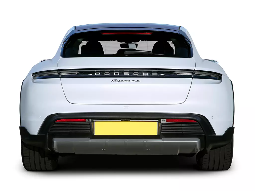 Porsche Taycan 500kW Turbo 93kWh 5dr Auto