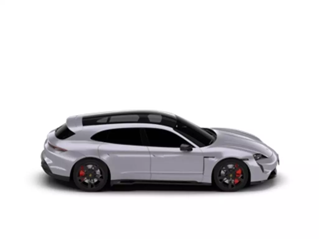 Porsche Taycan 350kW 93kWh 5dr RWD Auto 22kW