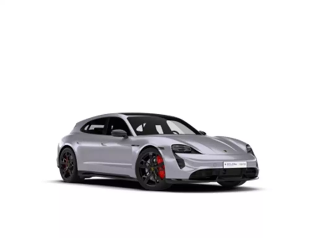 Porsche Taycan 420kW 4S 93kWh 5dr Auto 22kW 5 Seat