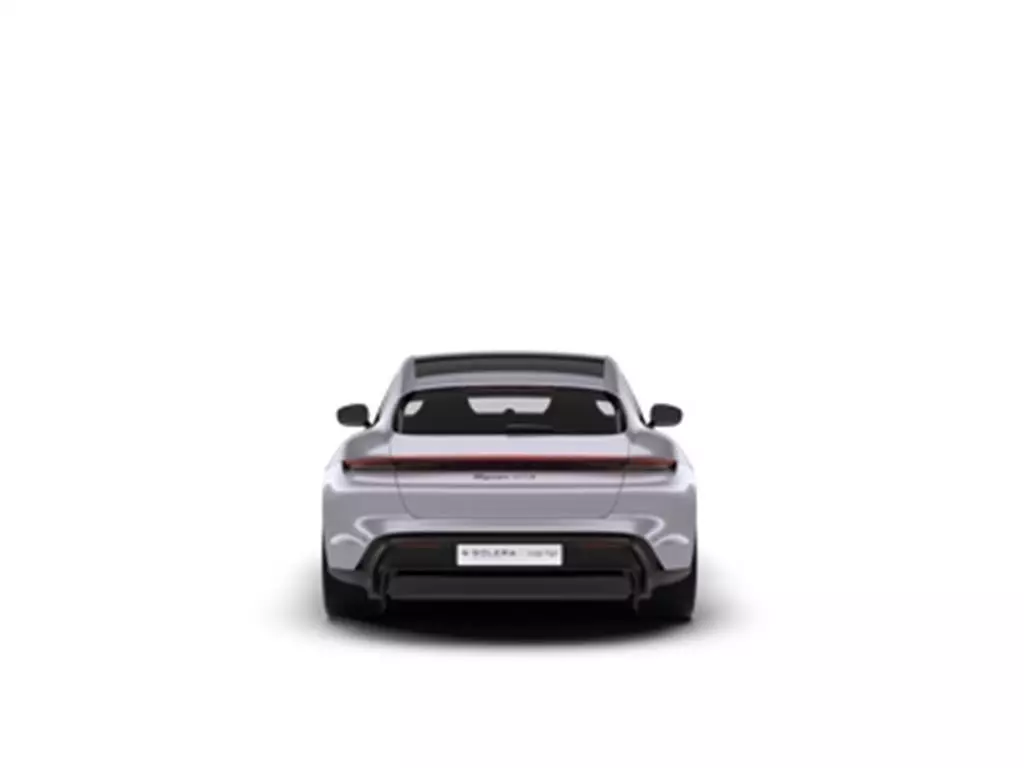 Porsche Taycan 420kW 4S 93kWh 5dr Auto 22kW 5 Seat