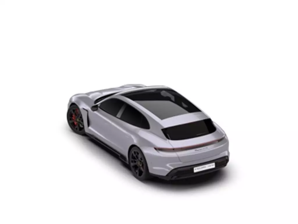Porsche Taycan 350kW 93kWh 5dr RWD Auto 22kW