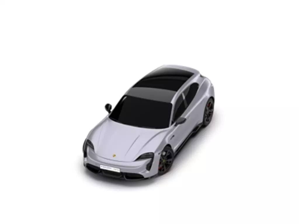 Porsche Taycan 300kW 79kWh 5dr RWD Auto 22kW