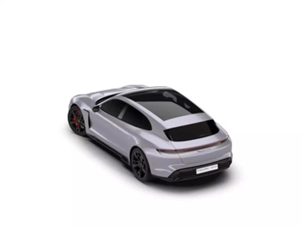 Porsche Taycan 560kW Turbo S 93kWh 5dr Auto 75 Years/5 Seat