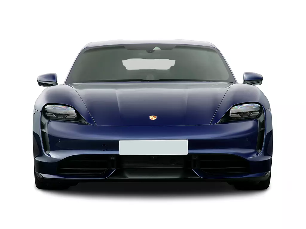 Porsche Taycan 420kW 4S 93kWh 4dr Auto 22kW 5 Seat