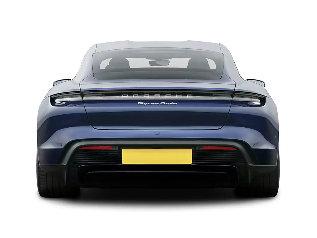 Porsche Taycan 420kW 4S 93kWh 4dr Auto 22kW 5 Seat