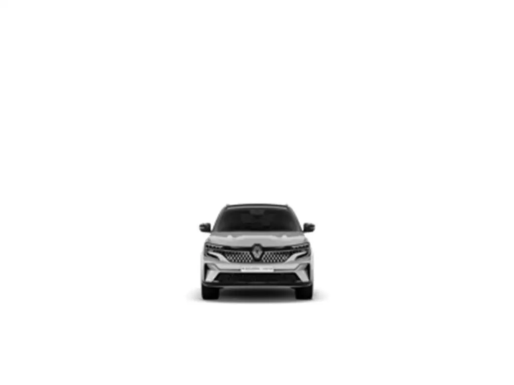 Renault Austral dimensions, boot space and electrification