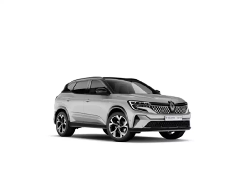 Renault Austral - Leasing prices and specifications