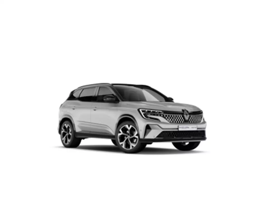 Renault Austral E-Tech FHEV Iconic Esprit Alpine 5dr Auto