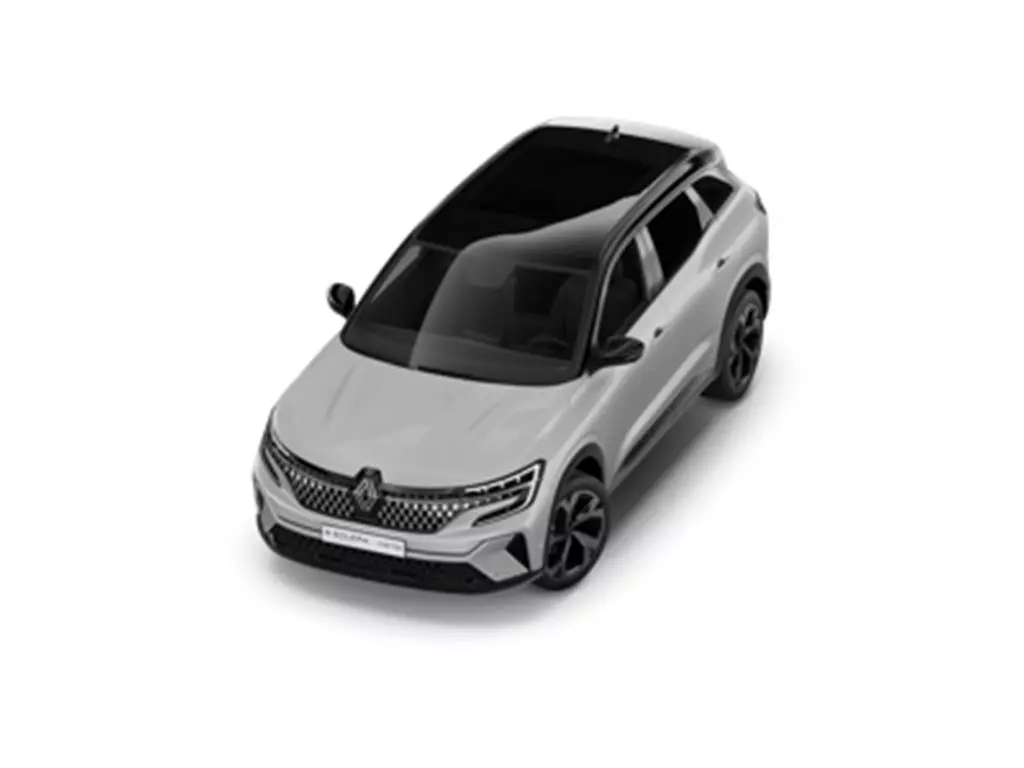 Exclusive Renault Austral Special Offer: Drive Your Dream Car for