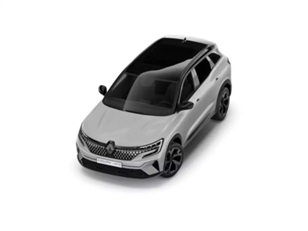 Renault Austral E-Tech FHEV Techno Esprit Alpine 5dr Auto