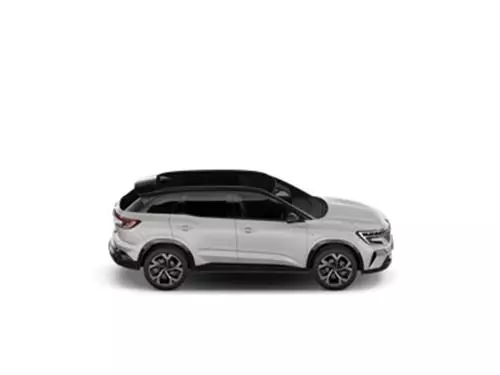 Renault Austral SUV E-Tech FHEV Iconic Esprit Alpine 5dr Auto