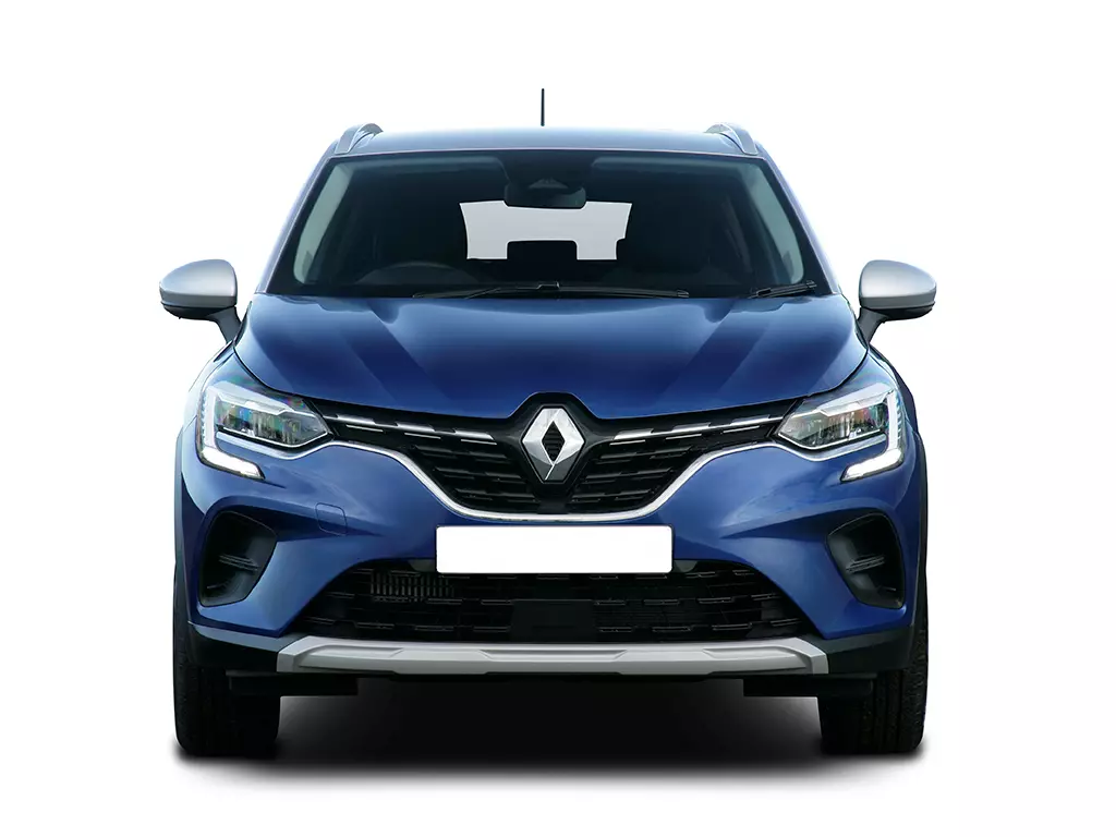 Renault Captur 1.6 E-Tech hybrid 145 Engineered BOSE Edn 5dr Auto