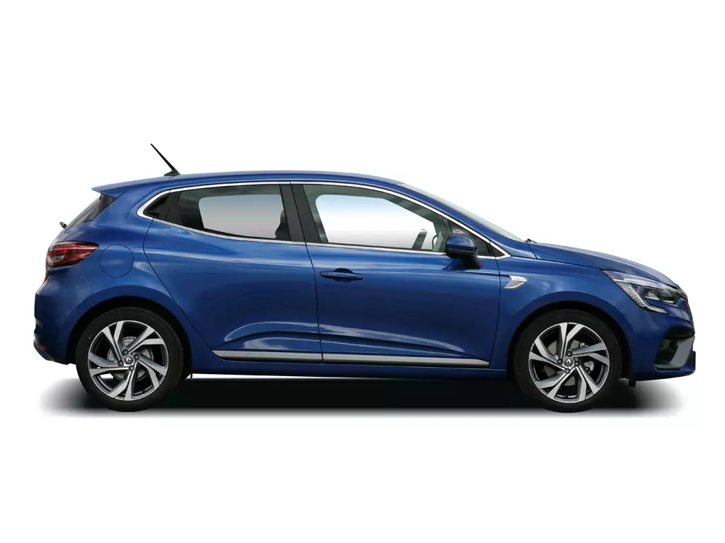 Renault Clio Hatchback 1.0 TCe 90 Techno 5 Doors Lease Deal