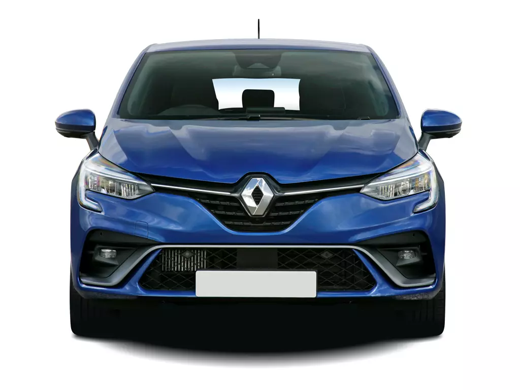 Renault Clio 1.6 E-TECH full hybrid 145 Evolution 5dr Auto