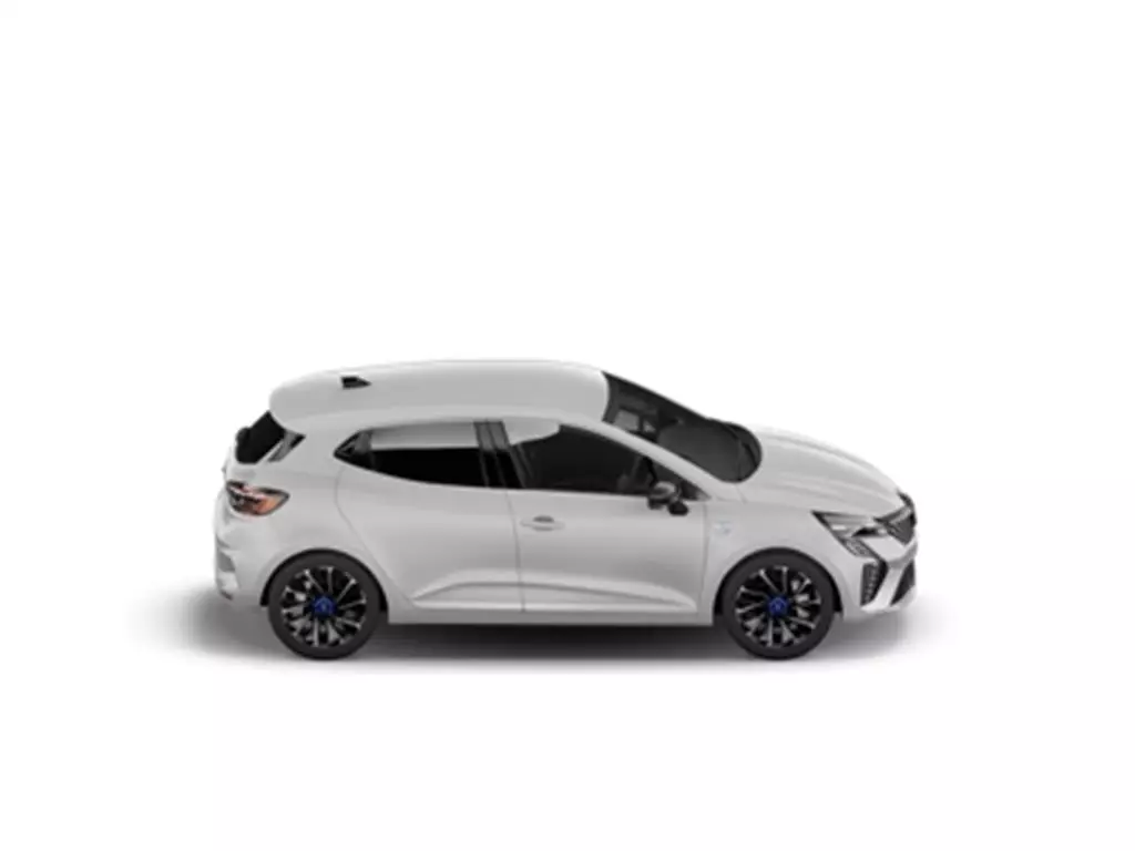 Renault Clio 1.0 TCe 90 Esprit Alpine 5dr