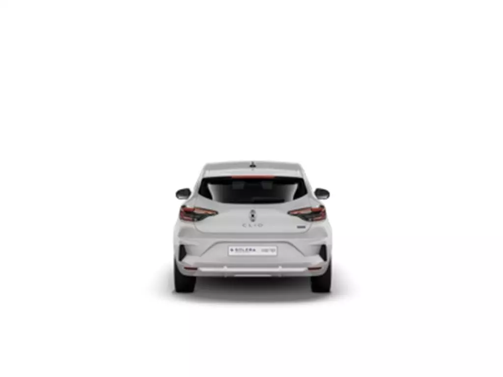 Renault Clio Car Leasing