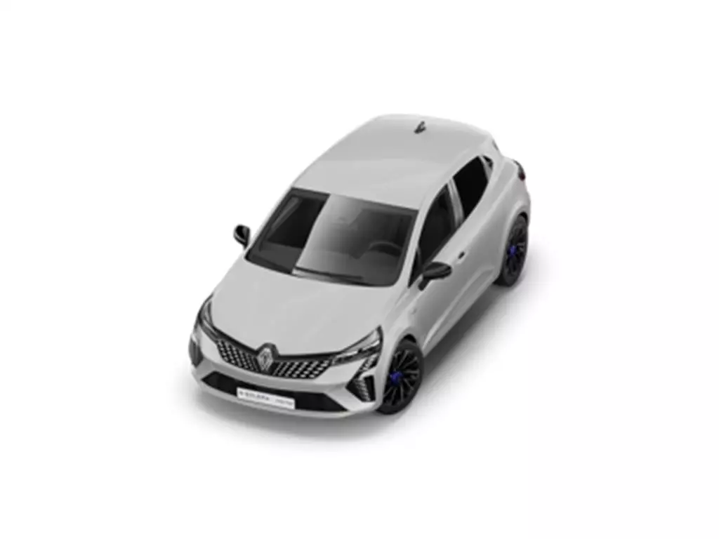 RENAULT CLIO - Cars Company