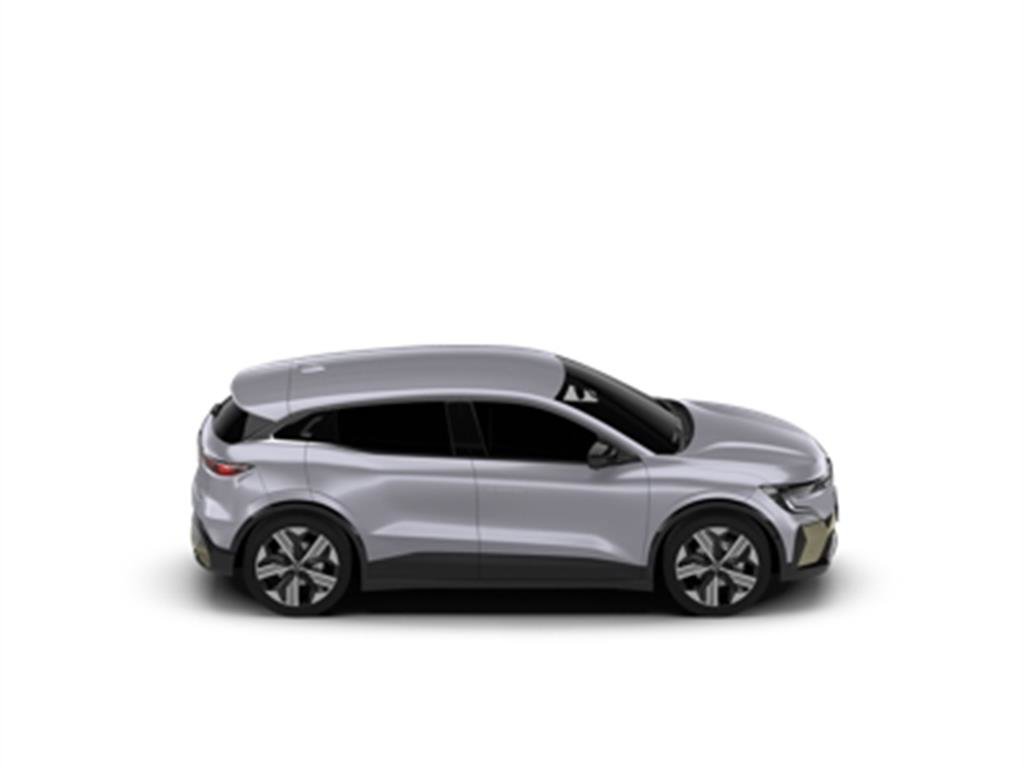 Renault Megane ETech Lease Deals & Contract Hire Willow Leasing