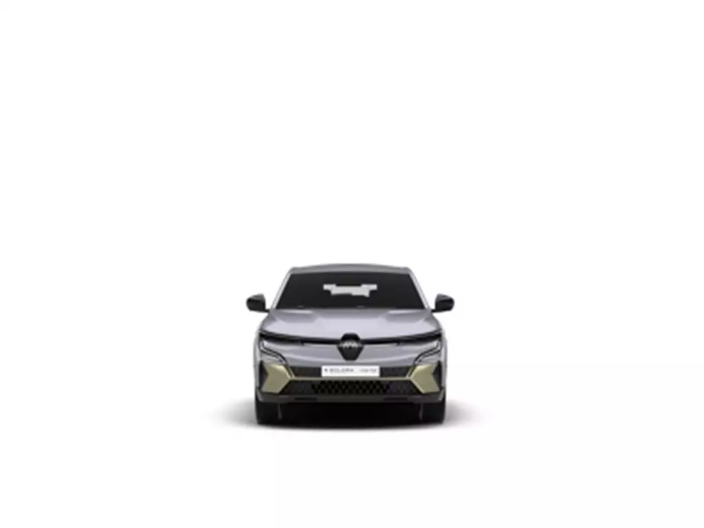 Renault Megane E-Tech EV60 160kW Techno 60kWh Optimum Charge 5dr Auto
