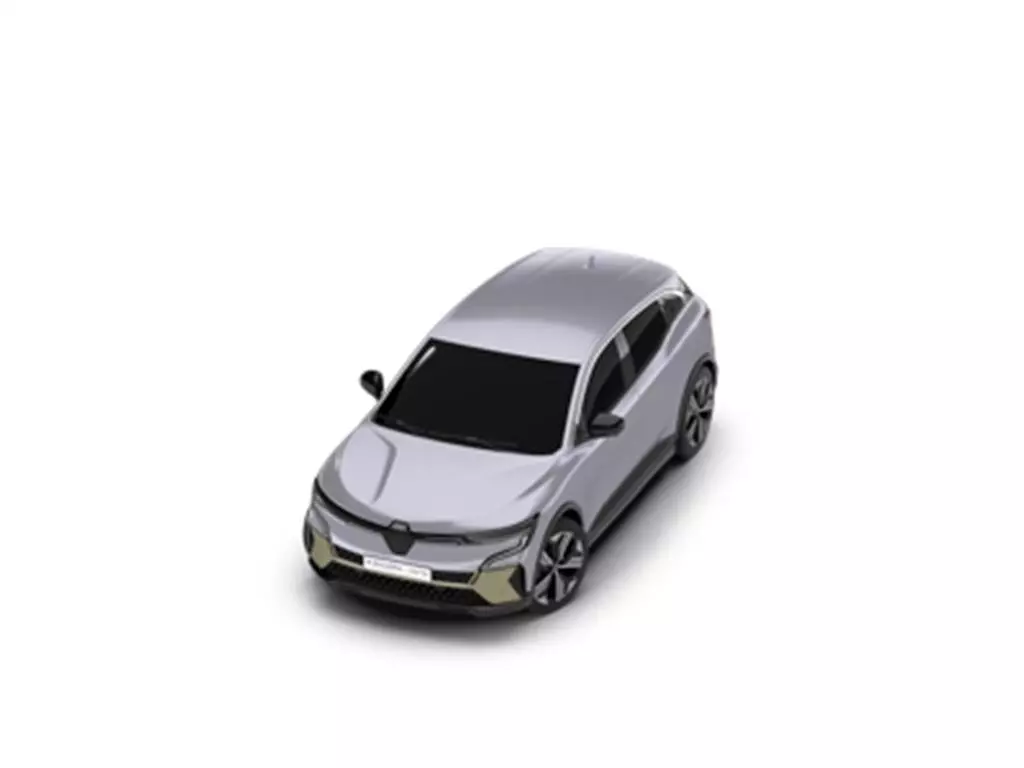 Renault Megane E-Tech EV60 160kW Techno 60kWh Optimum Charge 5dr Auto