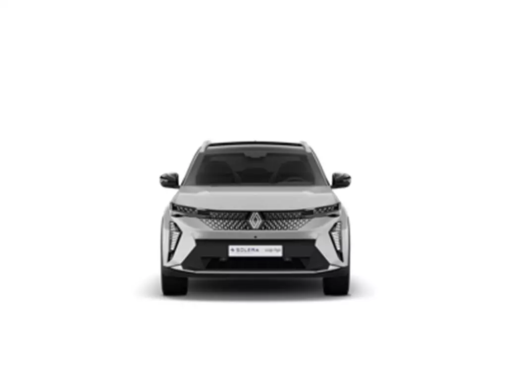 Renault Scenic E-Tech 160kW Techno Esprit Alpine 87kWh Long Range 5dr AT
