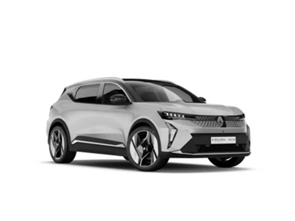 Renault Scenic E-Tech 160kW Techno Esprit Alpine 87kWh Long Range 5dr AT