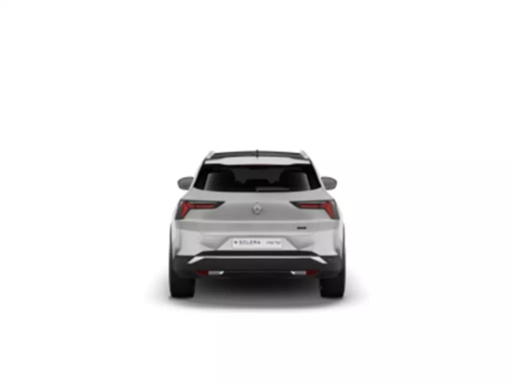 Renault Scenic E-Tech 160kW Techno Esprit Alpine 87kWh Long Range 5dr AT