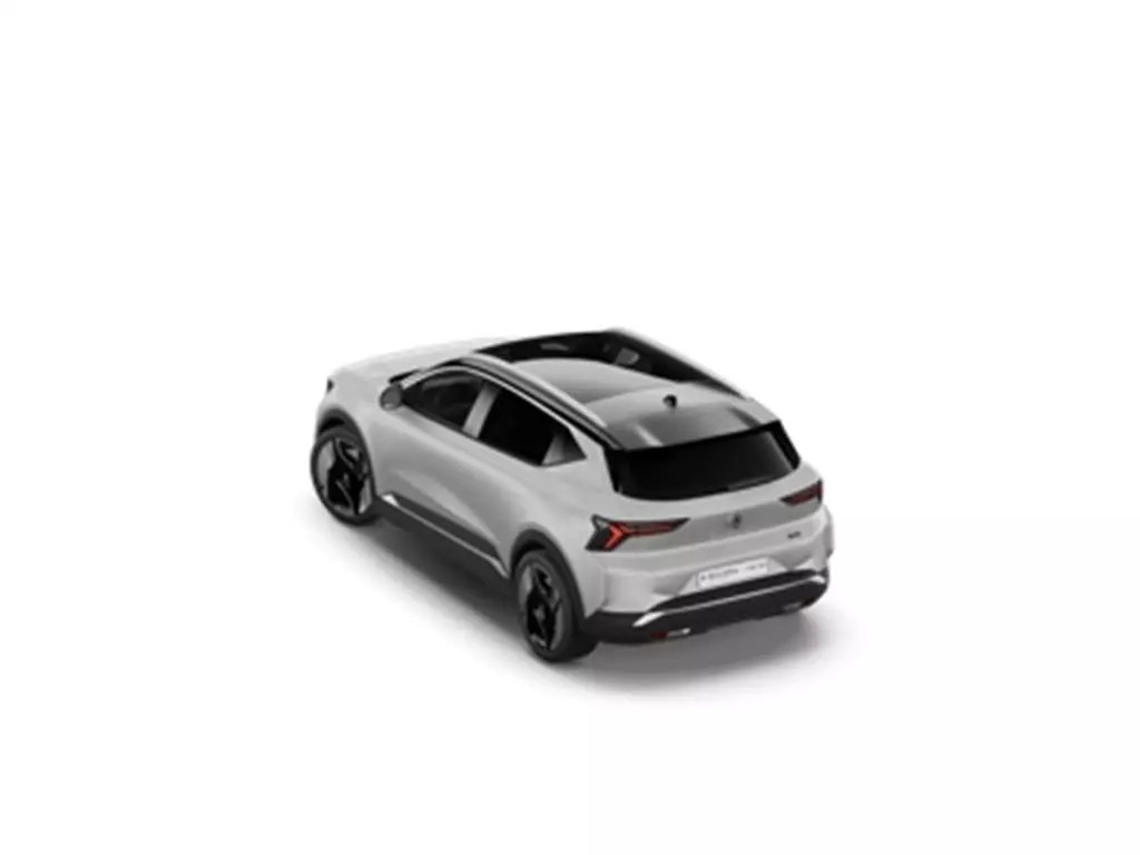 Renault Scenic E-Tech 160kW Techno Esprit Alpine 87kWh Long Range 5dr AT