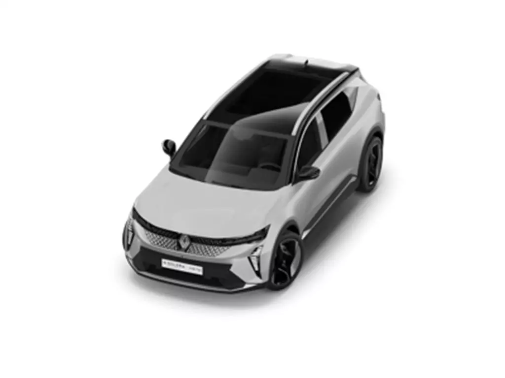 Renault Scenic E-Tech 160kW Techno Esprit Alpine 87kWh Long Range 5dr AT