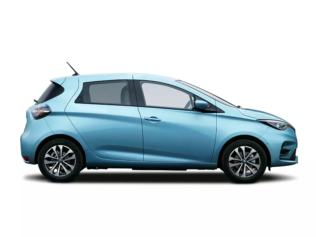 Renault Zoe 100kW Techno R135 50kWh Boost Charge 5dr Auto