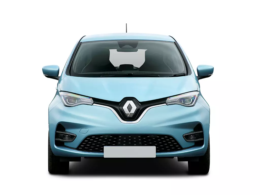 Renault Zoe R135 Review: Still Top Of The City EV Class