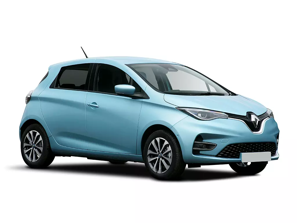 Renault Zoe 100kW Techno R135 50kWh Boost Charge 5dr Auto