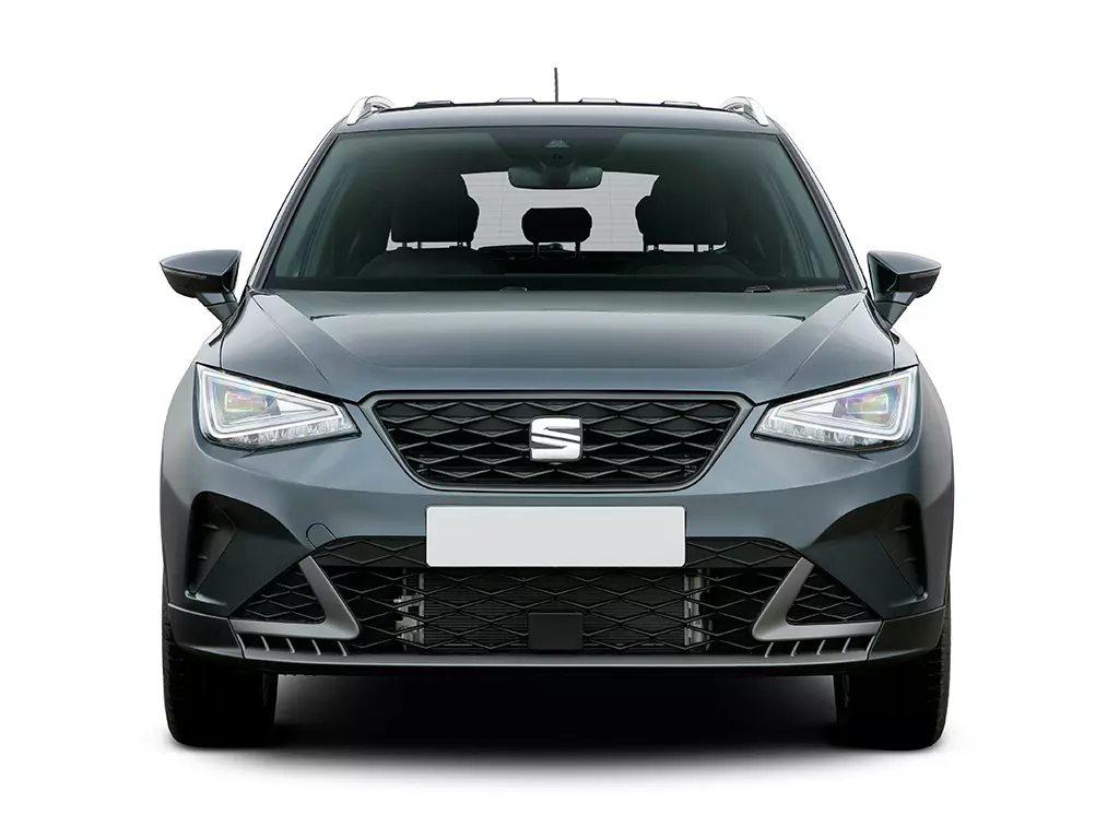 SEAT Arona 1.0 TSI 110 SE Edition 5dr DSG