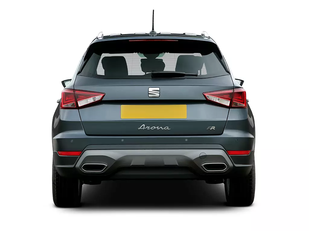 SEAT Arona 1.0 TSI 110 SE Edition 5dr DSG