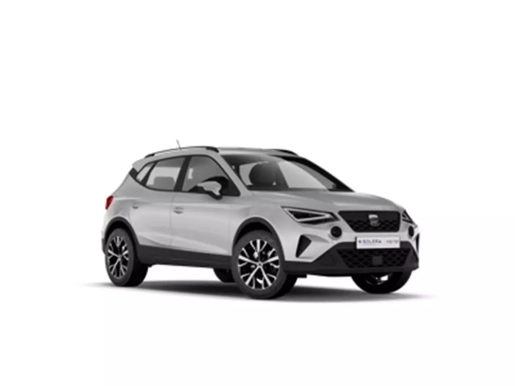 SEAT Arona 1.0 TSI 115 FR Limited Edition 5dr DSG