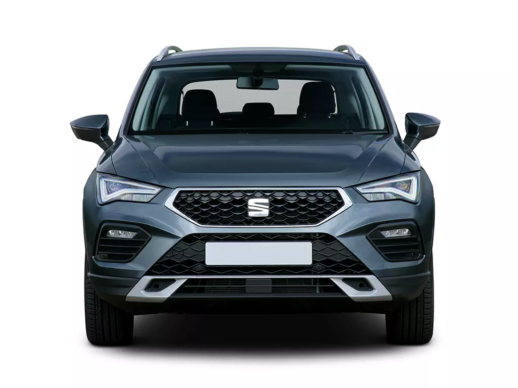 SEAT Ateca 1.5 TSI EVO SE Technology 5dr DSG