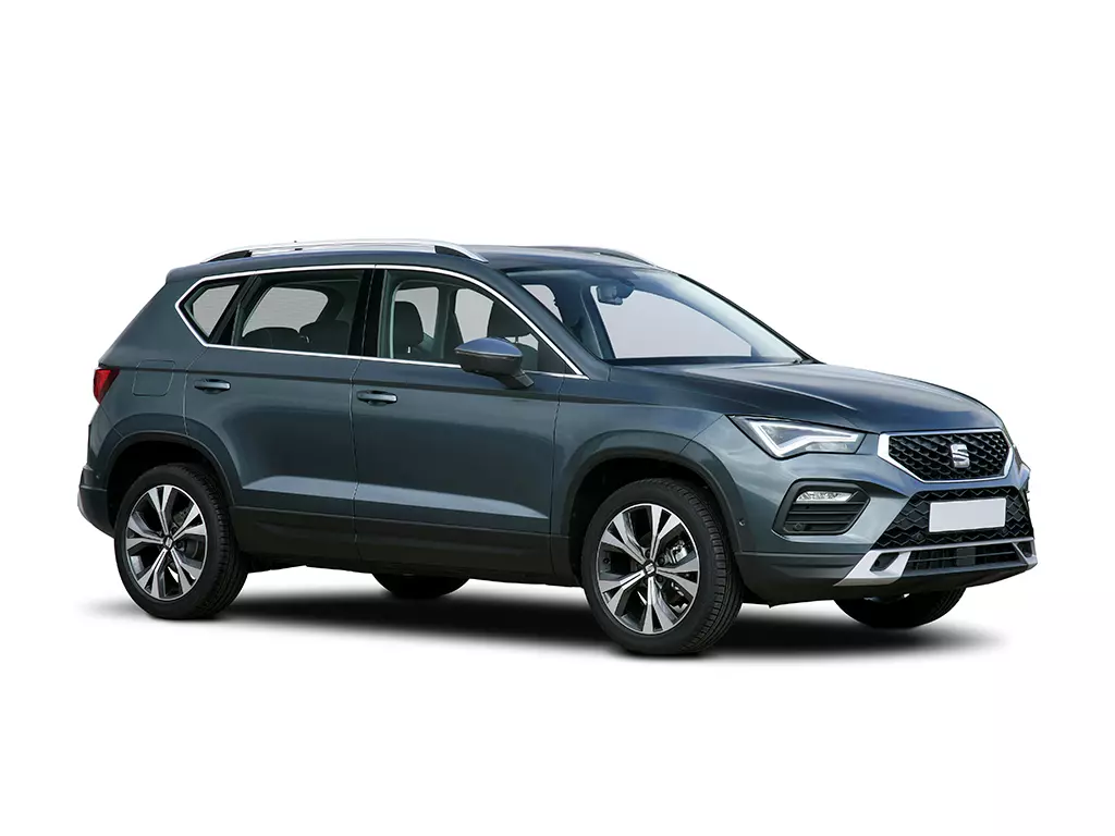 SEAT Ateca 1.5 TSI EVO Xperience Edition 5dr