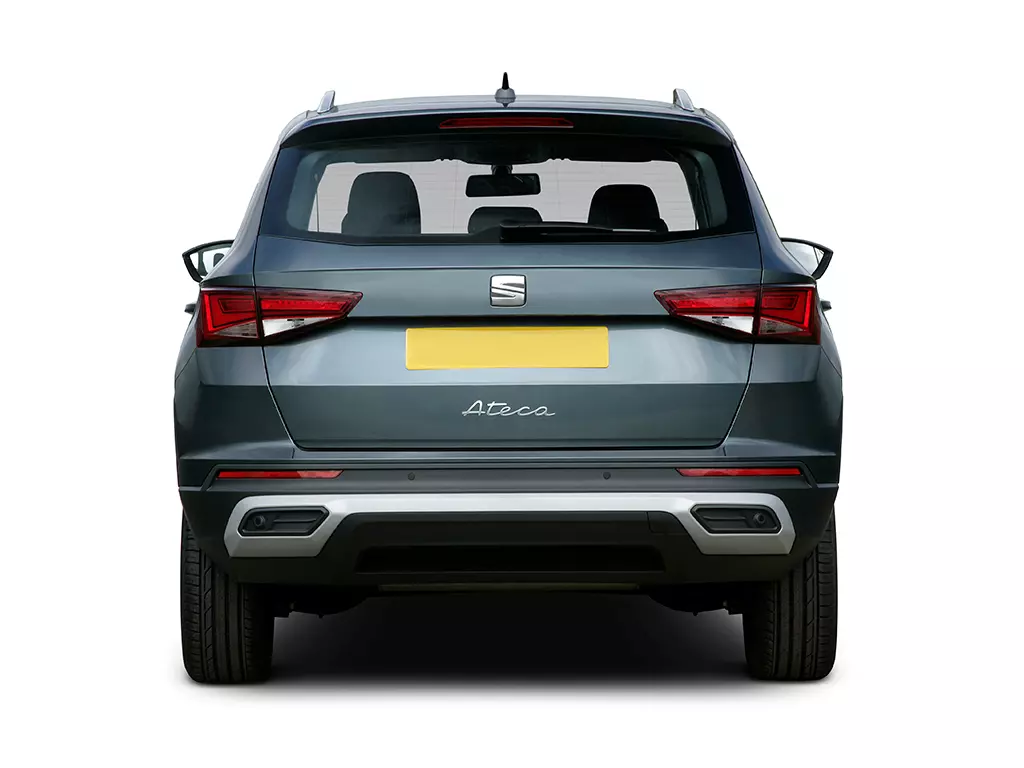 SEAT Ateca 1.5 TSI EVO Xperience Edition 5dr