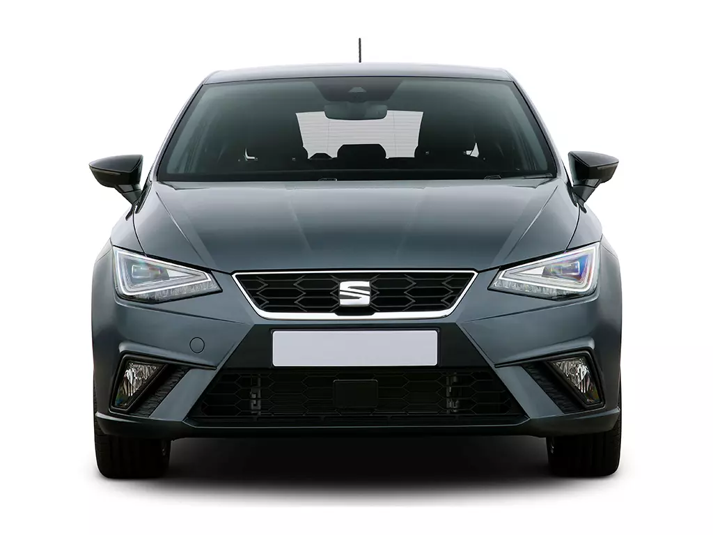 SEAT Ibiza 1.0 TSI 95 Xcellence 5dr