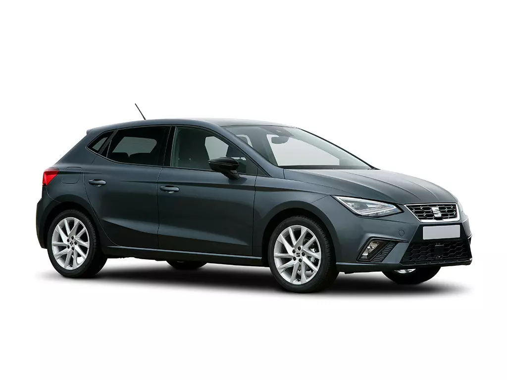 SEAT Ibiza 1.0 TSI 115 Xcellence Lux 5dr