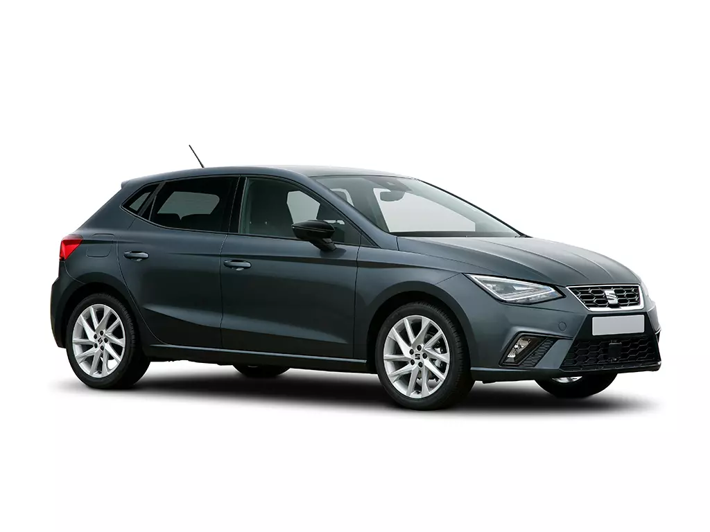 SEAT Ibiza 1.0 TSI 95 SE 5dr