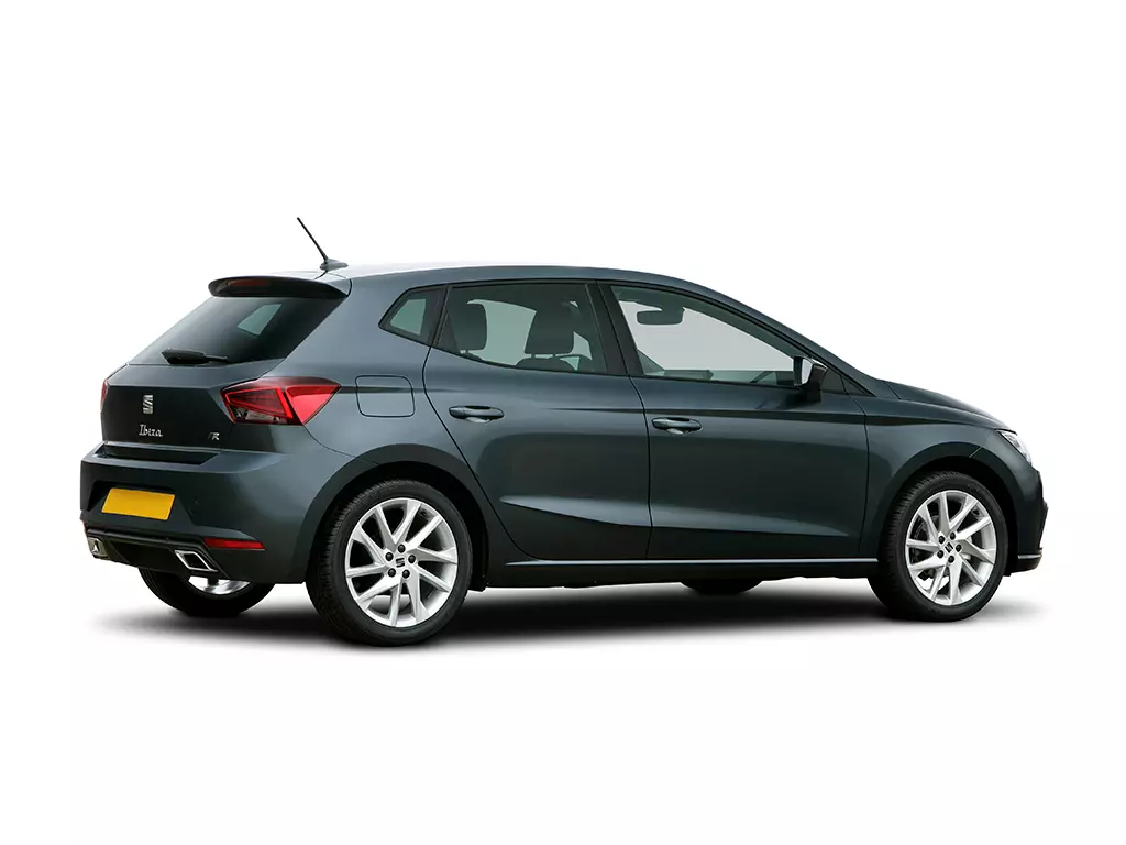 SEAT Ibiza 1.0 TSI 95 Xcellence 5dr