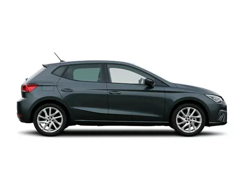 Seat Ibiza Lease Deals – Select Car Leasing